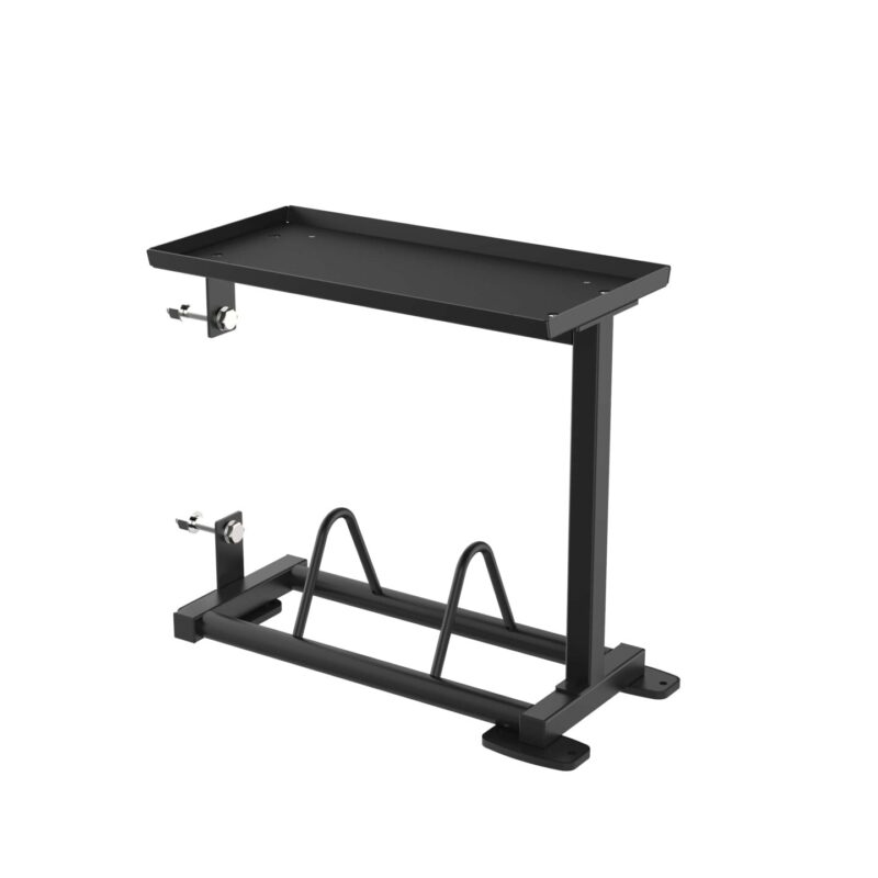 Side Storage