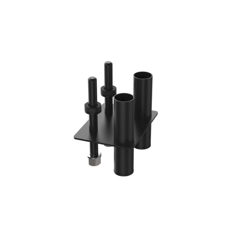 Berbell/UtilITy Platform Storage Attchment