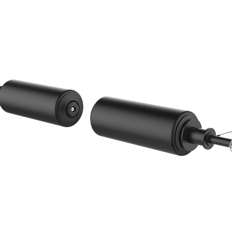 Foam Roller Pad