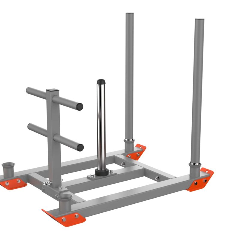 Power Sled