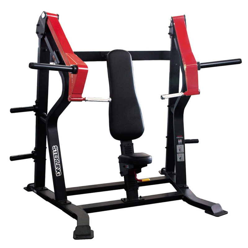 Incline Chest Press
