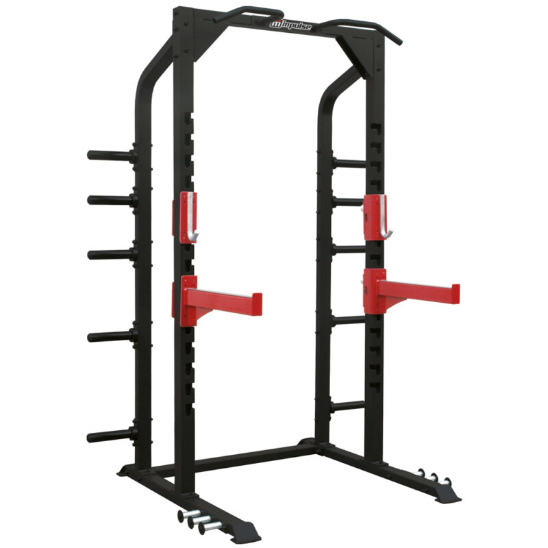 Half Power Rack