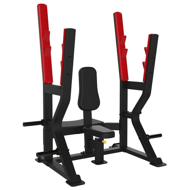 Shoulder Bench Press