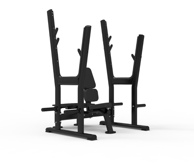 Olimpic Shoulder Bench