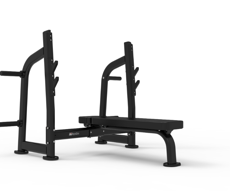Olimpic Flat Bench