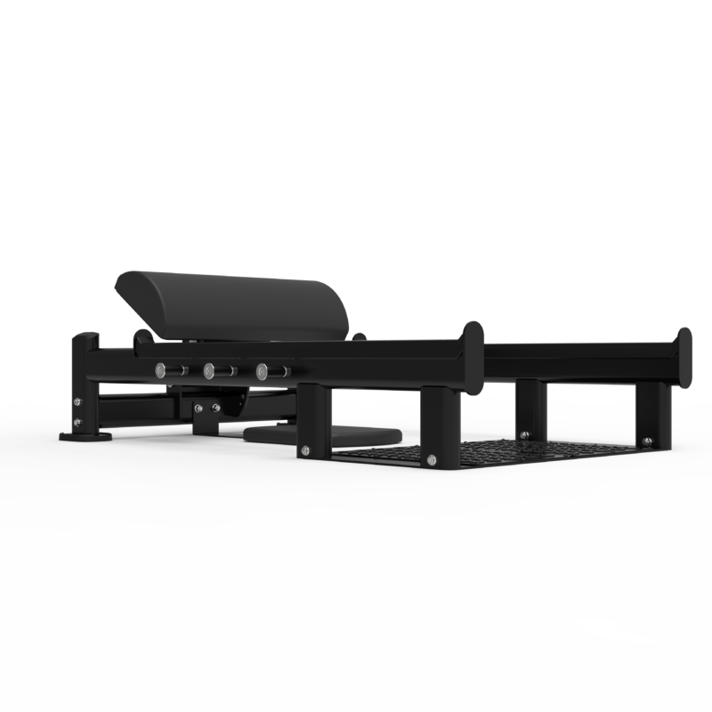 Hip Trust Bench