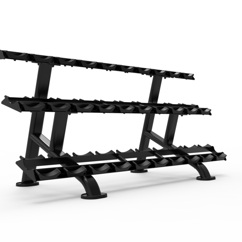 Dumbbel Rack