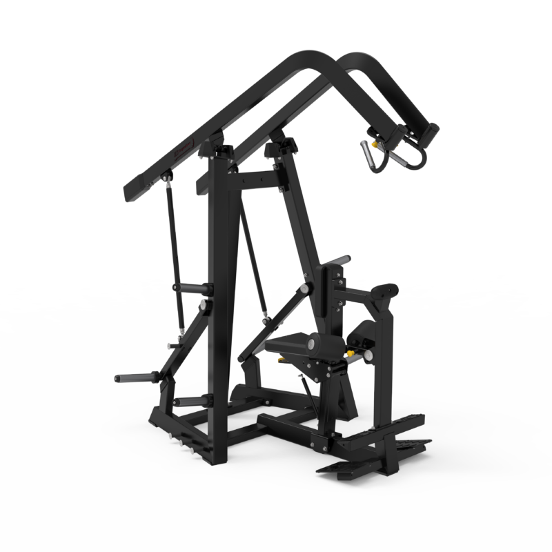 High Row