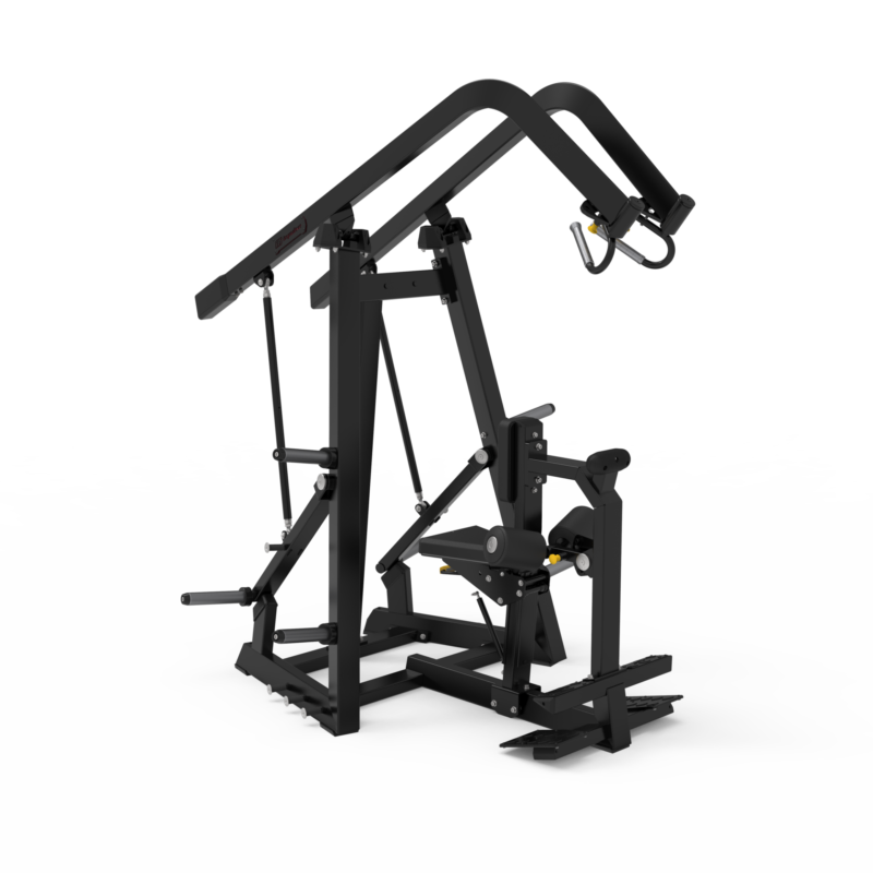 High Row