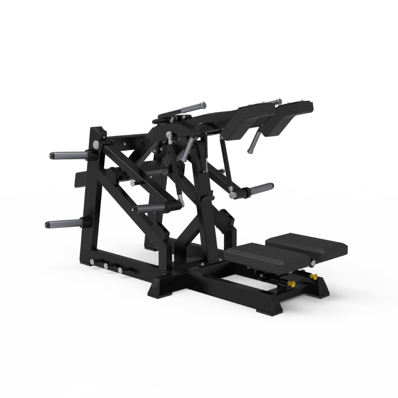 Kneel Hip Thrust