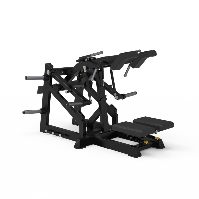 Kneel Hip Thrust