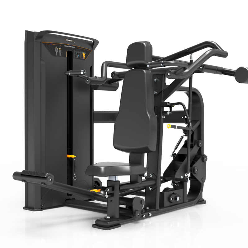 Shoulder Press