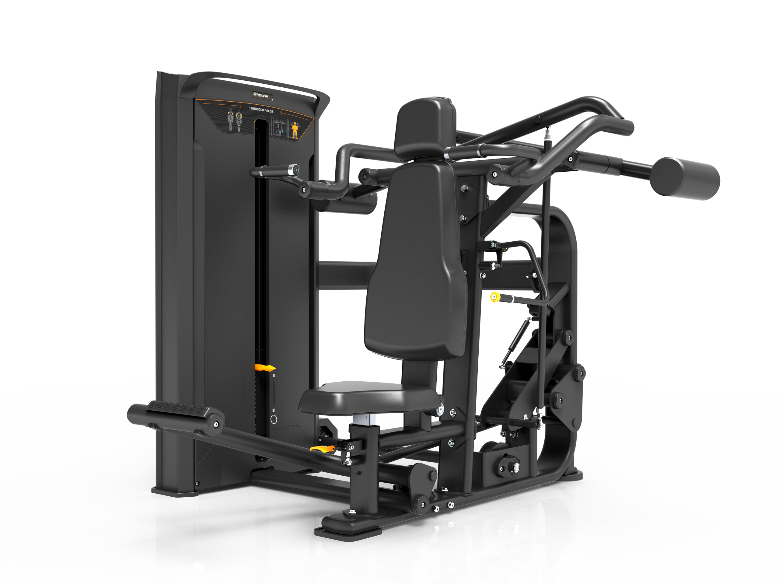 Shoulder Press