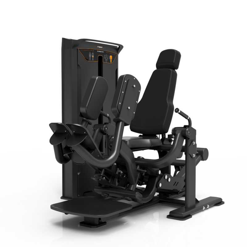 3D Abductor