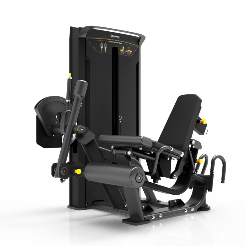 Seated Leg Extention
