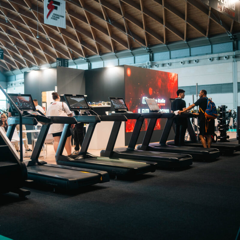 Treadmill