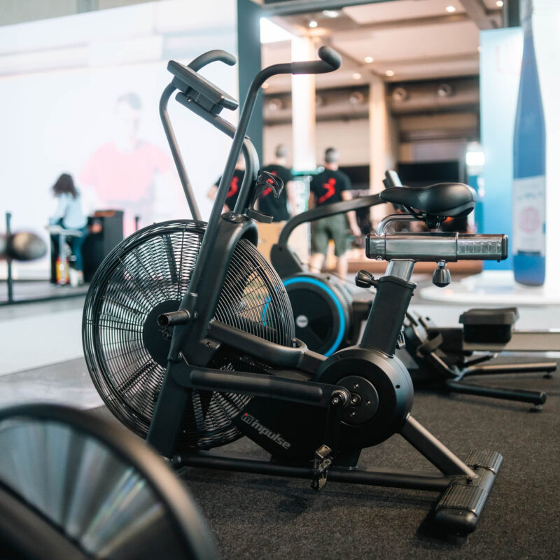 Air Bike