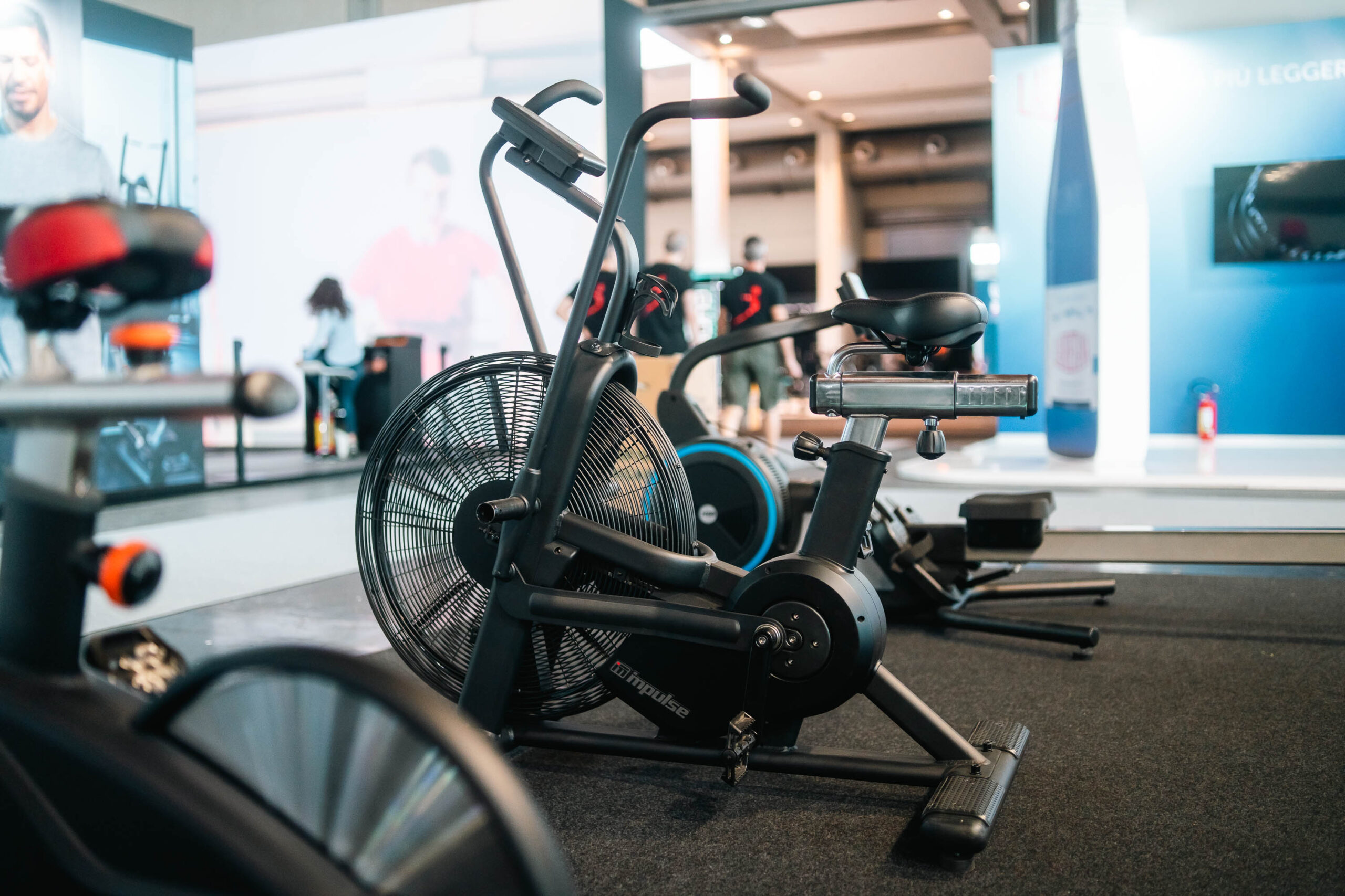 Air Bike