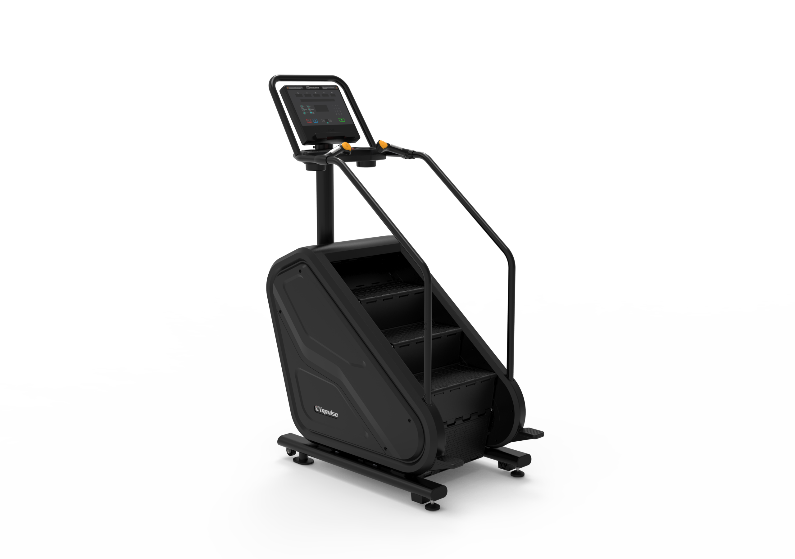Stair Climber